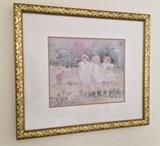 Sense and Sensibility Print