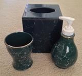 Bathroom Accessories 