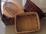 Asst Baskets 