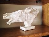 Horse Sculpture 