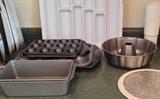 Baking Pans