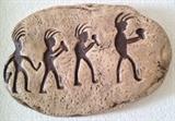 Kokopelli Wall Art
