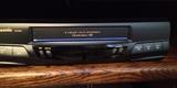 Panasonic VCR