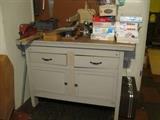 nice work bench HD