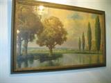 frame art