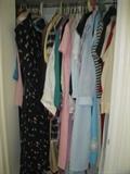 womans vintage