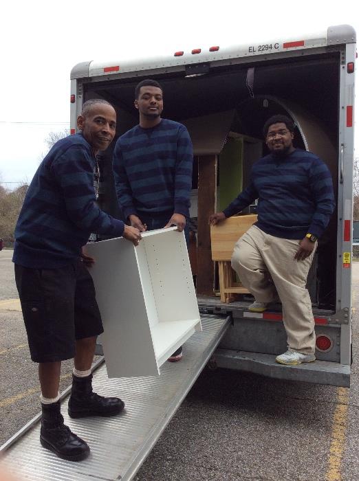 Jimmy, Jordan and TJ are unloading fresh stock. Furnish every room in your home with softly pre-owned pieces in great condition and priced RIGHT!