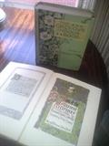 Rime of the Ancient Mariner (illus by Pogany) and Girl's Own Indoor Book), both in very nice shape.