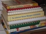 cookbooks
