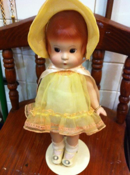 Patsy Doll