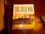 The Civil War - An Illustrated History - 1990 - 424 pages