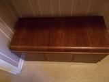 Virginia Maid Cedar Chest