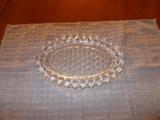 American Fostoria Oval Platter