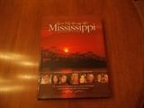 PROUD TO CALL MISSISSIPPI HOME - BOOK - Introduction by Morgan Freeman - "coffee table" - 463 pages