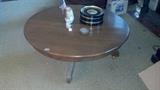 This cute little table is ONLY $15!!!