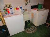 WASHER DRYER SET---PRICED TO MOVE