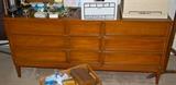 MID-CENTURY DRESSER BY DIXON