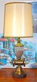 COFFEE-GRINDER LAMP