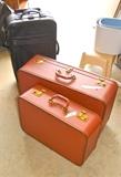 VINTAGE LUGGAGE