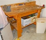 WORKBENCH