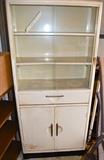 ALL METAL CABINET