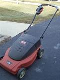 Craftsman Electric Mulch Mower