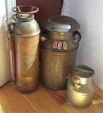 Imperial Fire Extinguisher, Dairy/Cream Cans