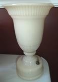 Aladdin Alacite Urn Lamp