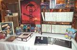 Star Trek & Video Library