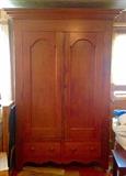 Large Armoire