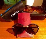 Cartier Sunglasses & Others