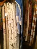 Vintage Quilts and More