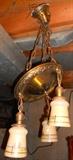 Antique Lighting Fixtures 