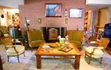 Multitudes of Vintage Furniture and Decorative Items 