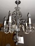 Waterford Chandelier 