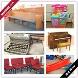 Severn (Maryland, USA) Fundraising/Charity Online Auction - Donald Ave