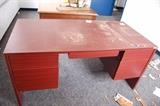 Wooden Desk 