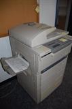 Commercial Copier