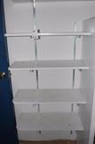 Wall Shelving 