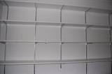 Wall Shelving 