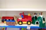 Toys