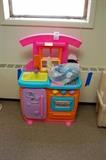 Play Kitchen