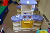 Play Kitchen