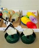 Various Holiday Items