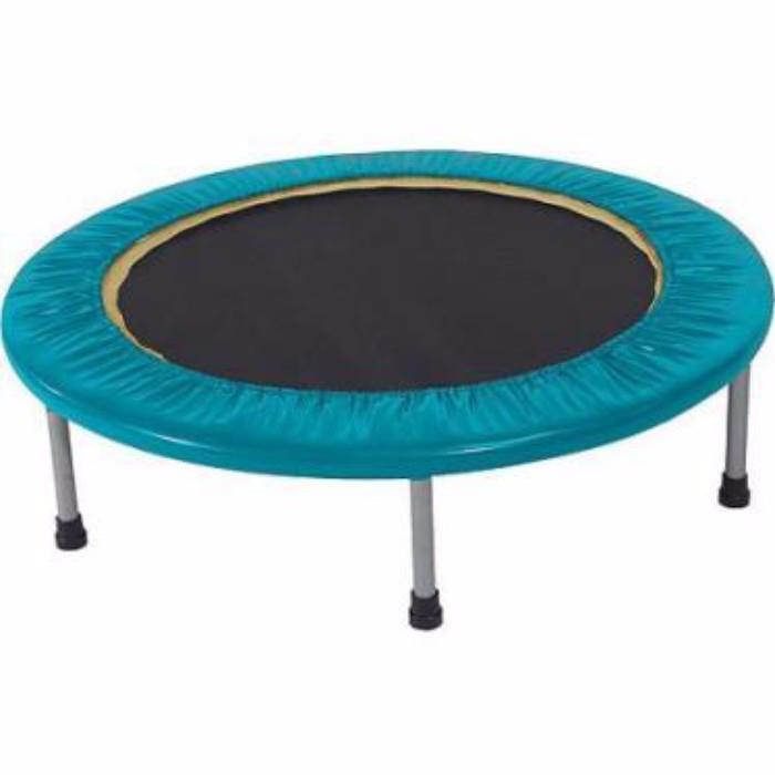 Lot including -
Gold's Gym Mini Trampoline
MS 24" OPP Wood Counter Stool
Better Homes and Gardens 29" Metal Stool, Silver
Mainstays TV Stand, Black Oak Finish
misc.
with $420.00 ESTIMATED total retail value. http://bidonfusion.com/m/lot-details/index/catalog/2530/lot/256919/