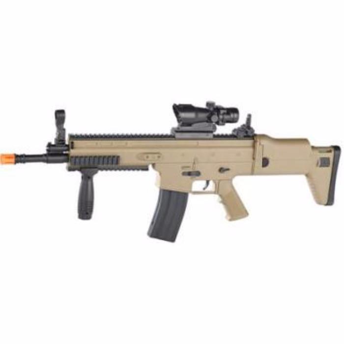 Lot including -
FN SCAR-L Heavy Weight Spring Airsoft Rifle
Accudart Electronic Dartboard - 21 Games with LCD Display
Perfect Fitness Ab-Carver
Spalding NBA SUPER TACK Basketball, Official Size 29.5"
Coleman Rechargeable Air Pump
Misc.
with $915.00 ESTIMATED total retail value. http://bidonfusion.com/m/lot-details/index/catalog/2530/lot/257292/