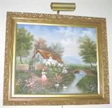 Sale Picture