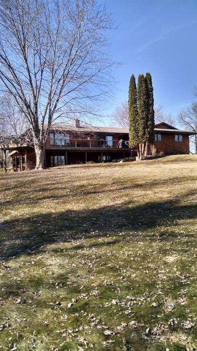 Stillwater Country Home recently sold 
