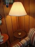 Table lamp