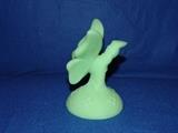 Fenton glass butterfly